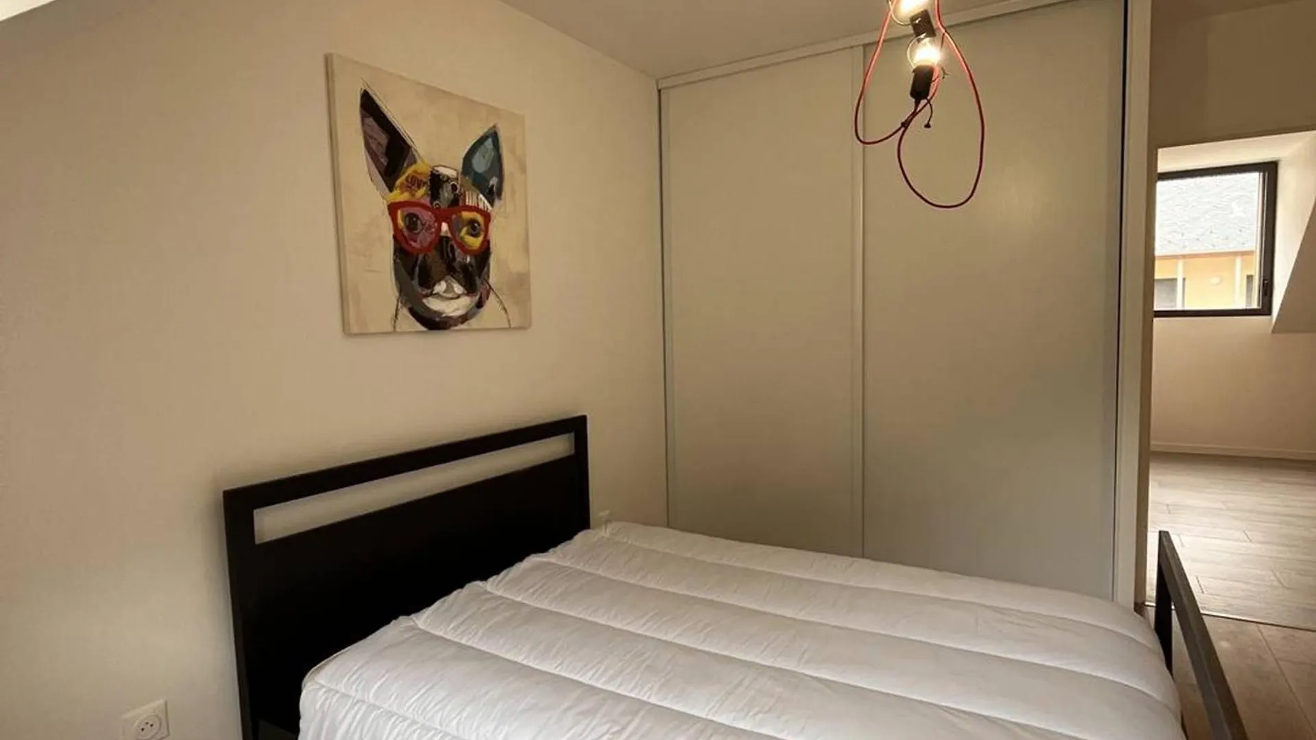 Διαμέρισμα Lodge Spacieux 8 Pers, 3 Parkings, A 10 Min Du Centre-Ville - Fr-1-234-323 Cauterets
