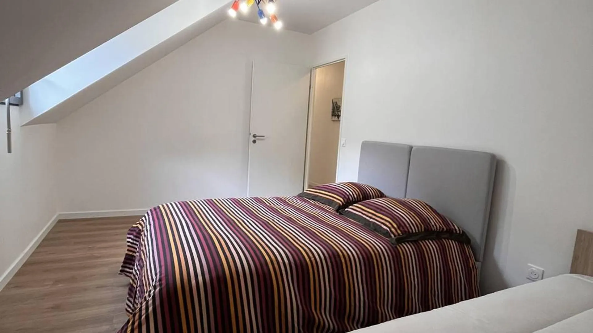 Lodge Spacieux 8 Pers, 3 Parkings, A 10 Min Du Centre-Ville - Fr-1-234-323 Cauterets 0*,  Γαλλία