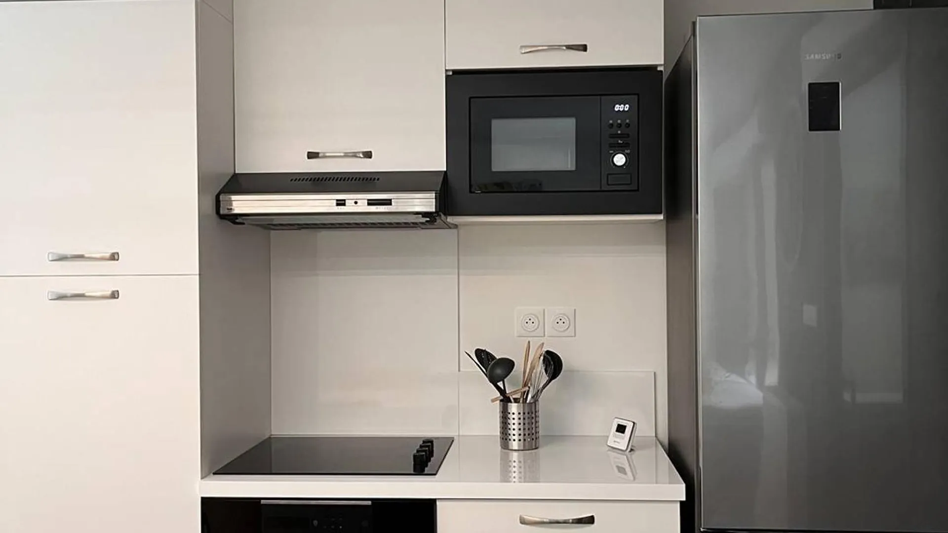 Διαμέρισμα Lodge Spacieux 8 Pers, 3 Parkings, A 10 Min Du Centre-Ville - Fr-1-234-323 Cauterets