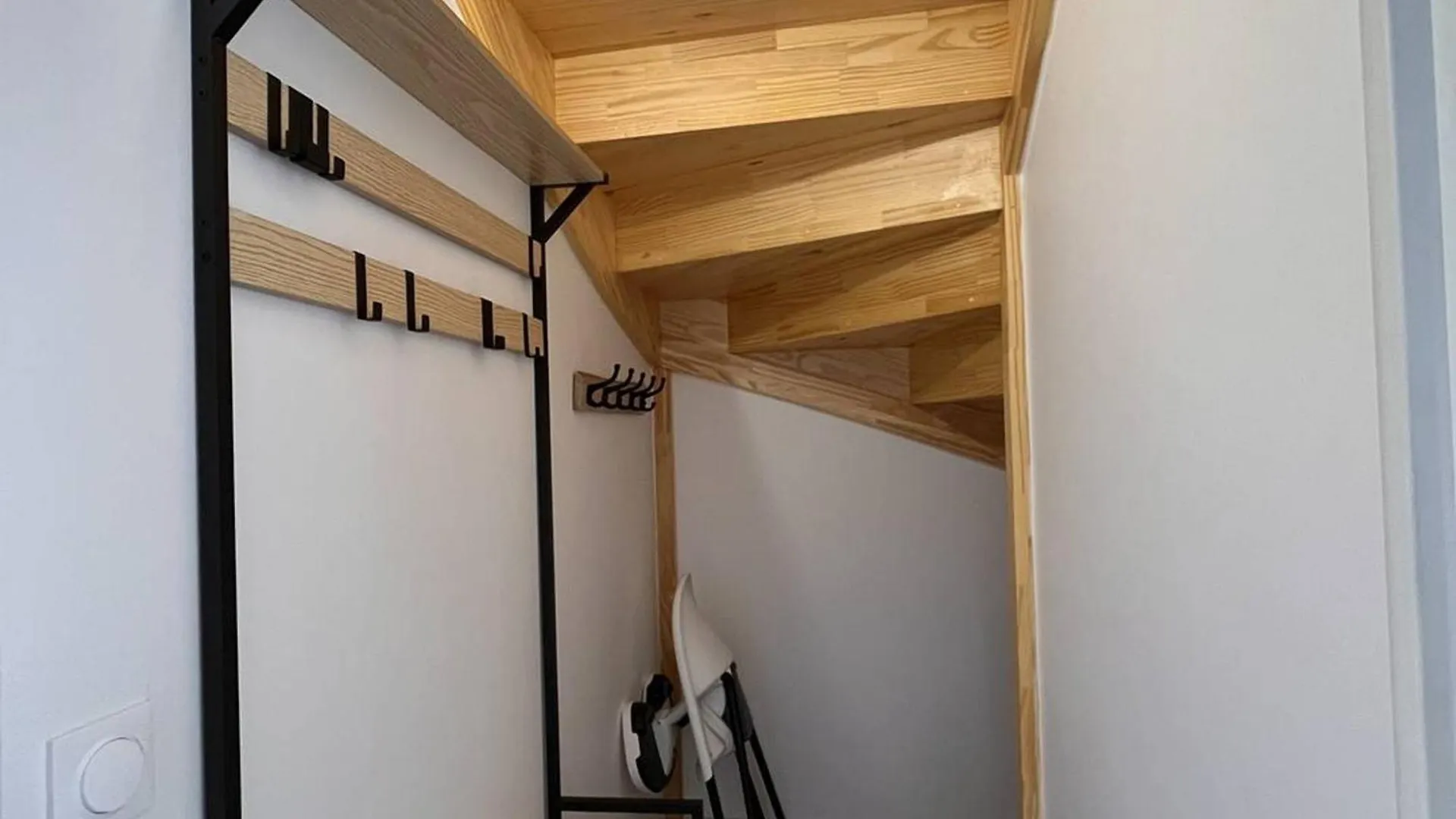 Διαμέρισμα Lodge Spacieux 8 Pers, 3 Parkings, A 10 Min Du Centre-Ville - Fr-1-234-323 Cauterets Γαλλία