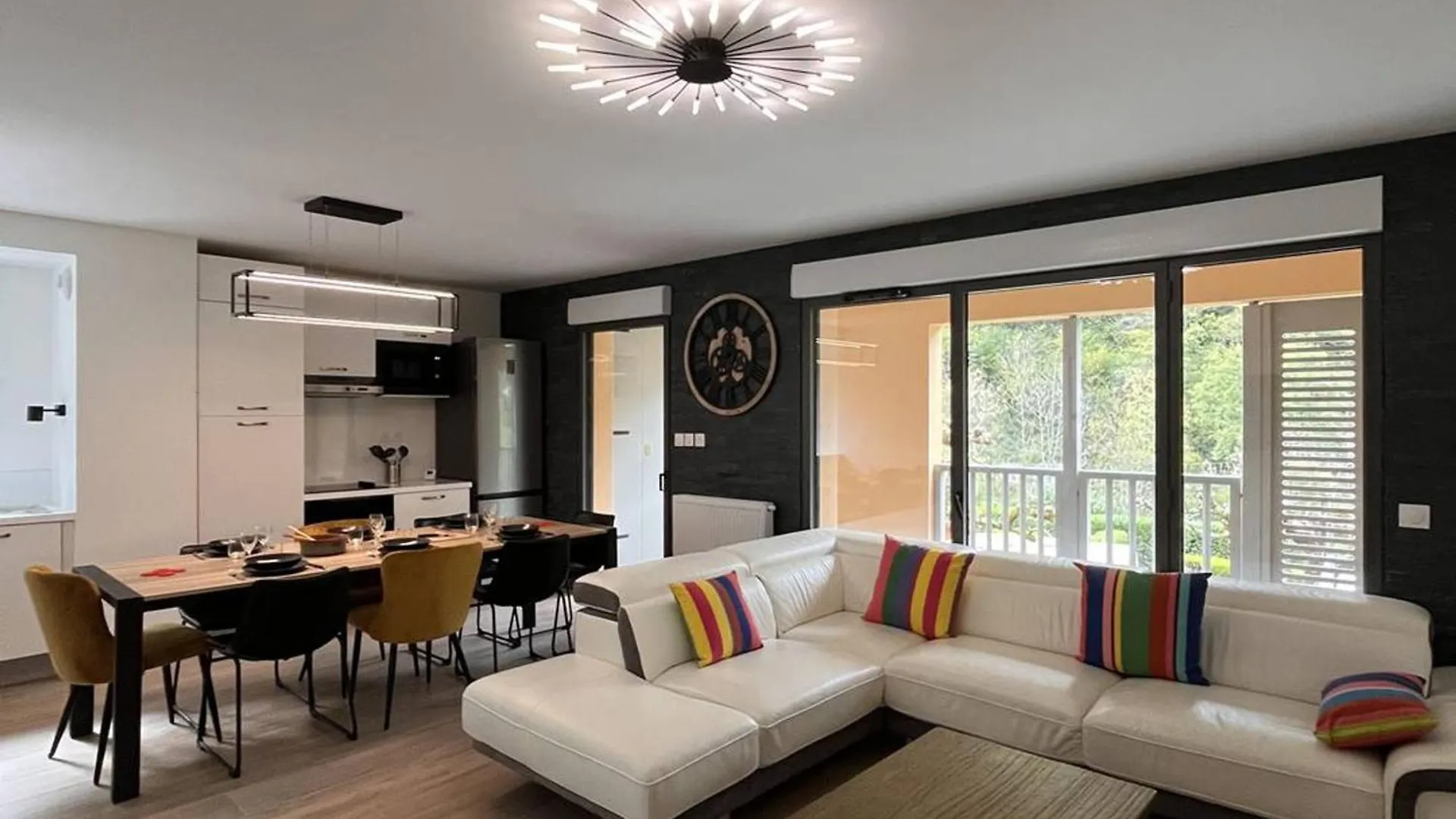 Lodge Spacieux 8 Pers, 3 Parkings, A 10 Min Du Centre-Ville - Fr-1-234-323 Cauterets
